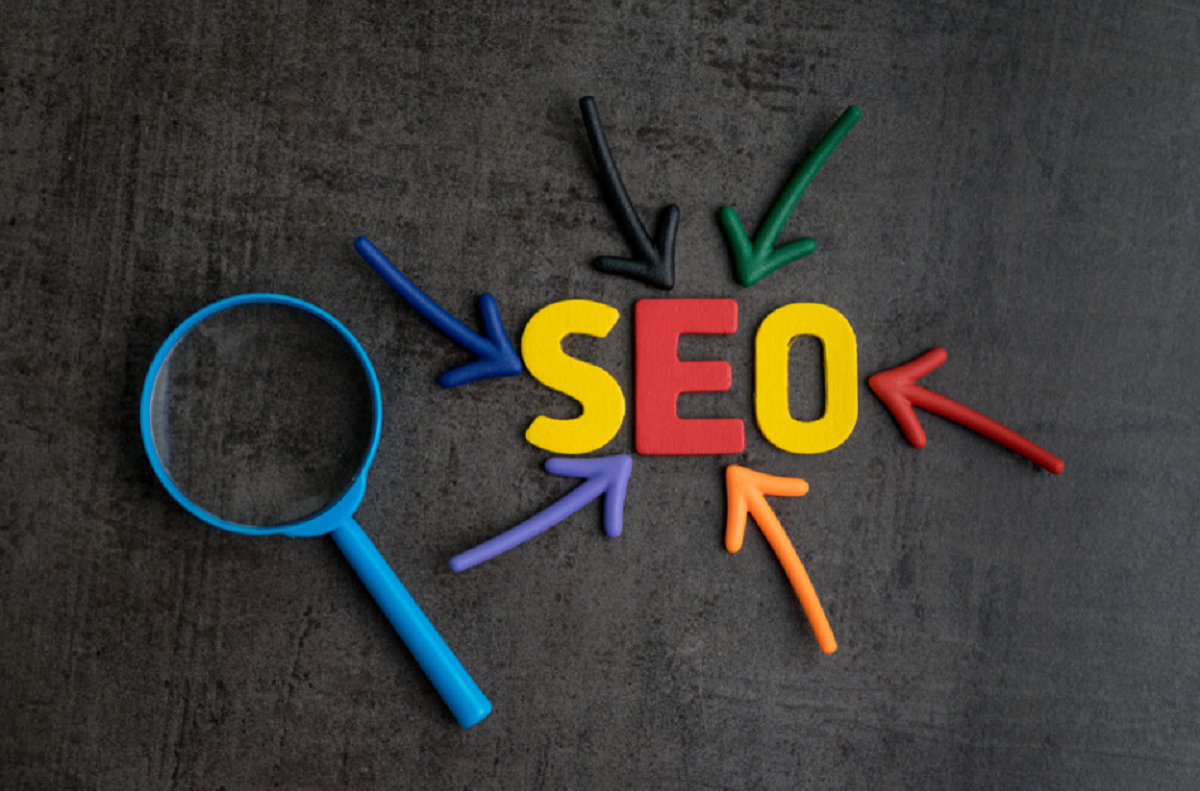 Técnicas de SEO para melhorar o posicionamento do seu site