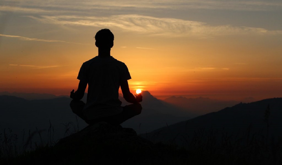 Os benefícios surpreendentes da meditação para a saúde mental
