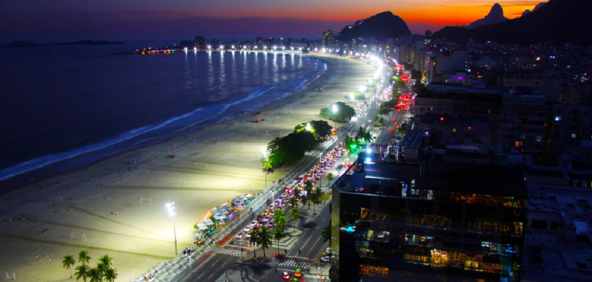 Dicas para aproveitar a Praia de Copacabana